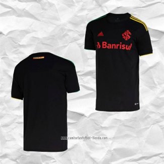 Camiseta Tercera SC Internacional 2022 Tailandia