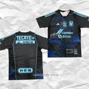 Camiseta Tigres UANL Earth Day 2023 Tailandia