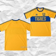 Camiseta Tigres UANL Special 2023 2024 Amarillo
