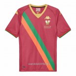 Camiseta Venezia Portero 2023 2024 Tailandia