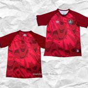 Camiseta de Entrenamiento Fluminense 2023 2024 Rojo