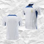 Camiseta de Entrenamiento Francia 2022-2023 Blanco