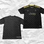 Camiseta de Entrenamiento Juventus 2022 Negro