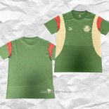 Camiseta de Entrenamiento Palmeiras 2023-2024 Verde