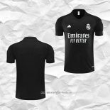 Camiseta de Entrenamiento Real Madrid 2023 2024 Negro