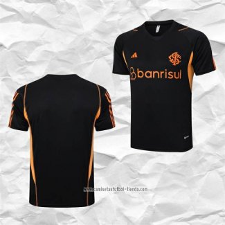 Camiseta de Entrenamiento SC Internacional 2023 2024 Negro