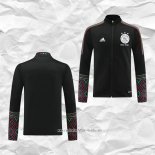 Chaqueta del Ajax 2022 2023 Negro