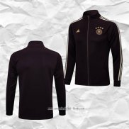 Chaqueta del Alemania 2022 2023 Marron