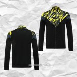 Chaqueta del Borussia Dortmund 2021 Negro