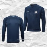 Chaqueta del Chelsea 2022-2023 Azul