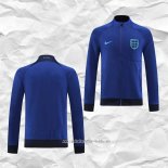 Chaqueta del Inglaterra 2022 2023 Azul