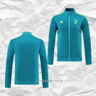 Chaqueta del Juventus 2022 2023 Azul