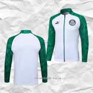 Chaqueta del Palmeiras 2023 2024 Blanco