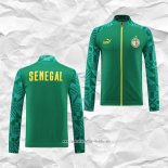 Chaqueta del Senegal 2022 2023 Verde