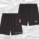 Pantalones Primera AC Milan 2023 2024