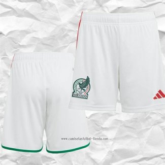 Pantalones Primera Mexico 2022