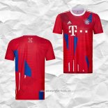 Camiseta Bayern Munich Champion 2013-2022 Tailandia