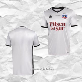 Camiseta Colo-Colo Special 2021 Tailandia