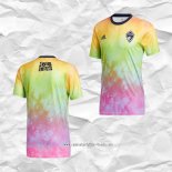 Camiseta Colorado Rapids Pride 2021 Tailandia