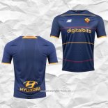 Camiseta Cuarto Roma 2021 2022 Tailandia
