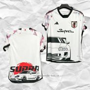 Camiseta Japon Anime 2024 2025 Tailandia