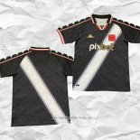 Camiseta Polo del CR Vasco da Gama 2023 2024 Negro