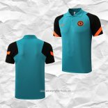 Camiseta Polo del Chelsea 2022 2023 Verde