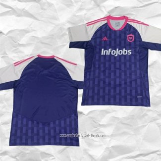 Camiseta Primera 1K FC 2024 Tailandia