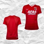 Camiseta Primera AZ Alkmaar 2021 2022 Tailandia
