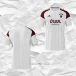 Camiseta Primera Albacete 2022 2023 Tailandia