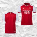 Camiseta Primera Arsenal 2023 2024