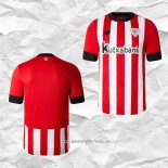 Camiseta Primera Athletic Bilbao Authentic 2022 2023