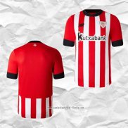 Camiseta Primera Athletic Bilbao Authentic 2022 2023