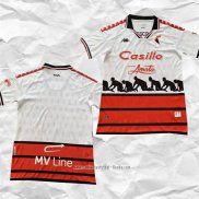 Camiseta Primera Bari 2022 2023 Tailandia