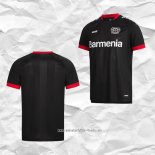 Camiseta Primera Bayer Leverkusen 2020 2021