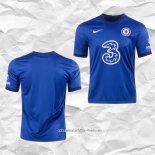 Camiseta Primera Chelsea 2020 2021