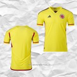 Camiseta Primera Colombia Authentic 2022