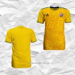 Camiseta Primera Dinamo Zagreb 2021 2022 Tailandia