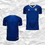 Camiseta Primera Dinamo Zagreb 2022 2023 Tailandia
