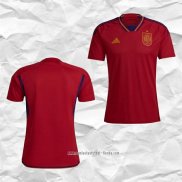 Camiseta Primera Espana 2022