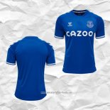 Camiseta Primera Everton 2020 2021