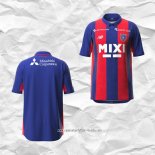 Camiseta Primera FC Tokyo 2023 Tailandia