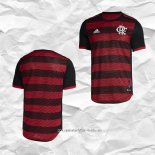 Camiseta Primera Flamengo Authentic 2022