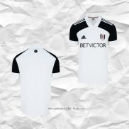 Camiseta Primera Fulham 2020 2021 Tailandia