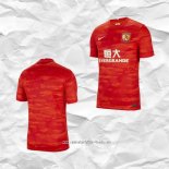 Camiseta Primera Guangzhou FC 2021