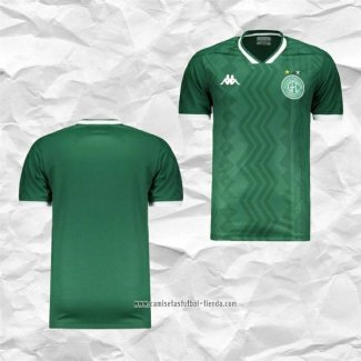 Camiseta Primera Guarani 2023 Tailandia