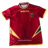 Camiseta Primera Guinea 2021 Tailandia