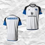 Camiseta Primera Hamburger 2023 2024 Tailandia