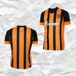 Camiseta Primera Hull City 2022 2023 Tailandia