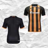 Camiseta Primera Hull City 2023 2024 Tailandia